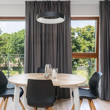 Bookowska Apartments Познан Екстериор снимка