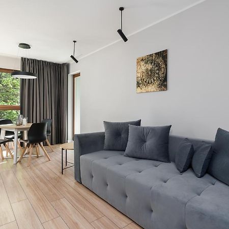 Bookowska Apartments Познан Екстериор снимка