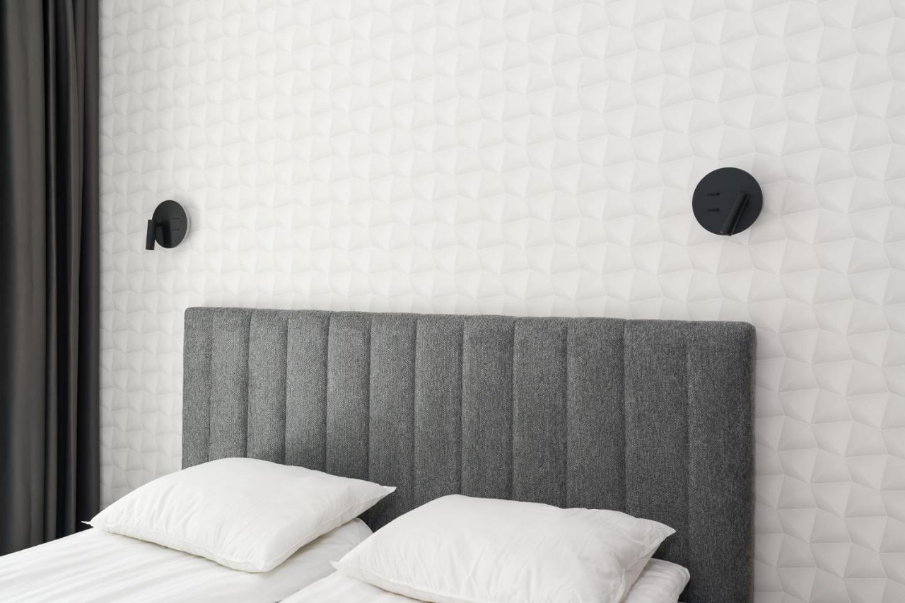 Bookowska Apartments Познан Екстериор снимка