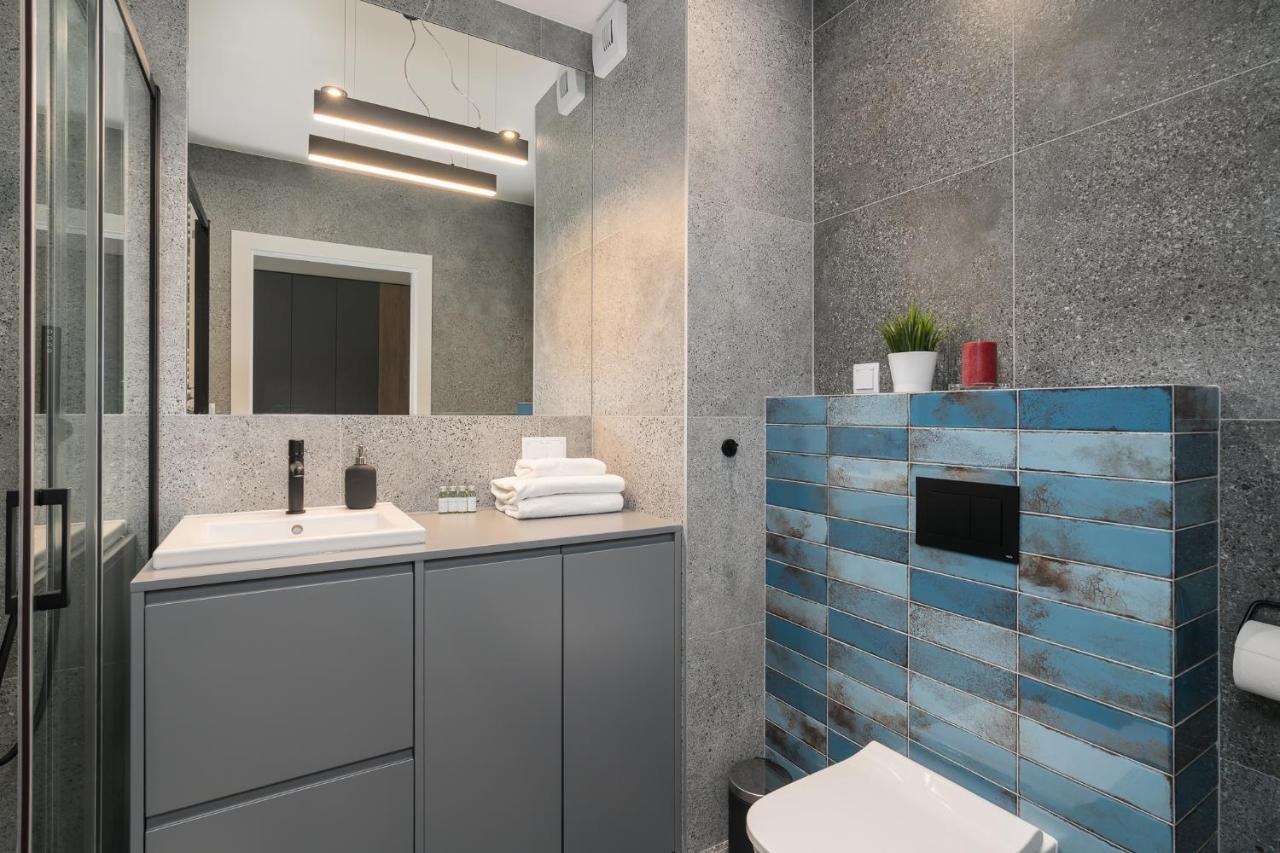 Bookowska Apartments Познан Екстериор снимка