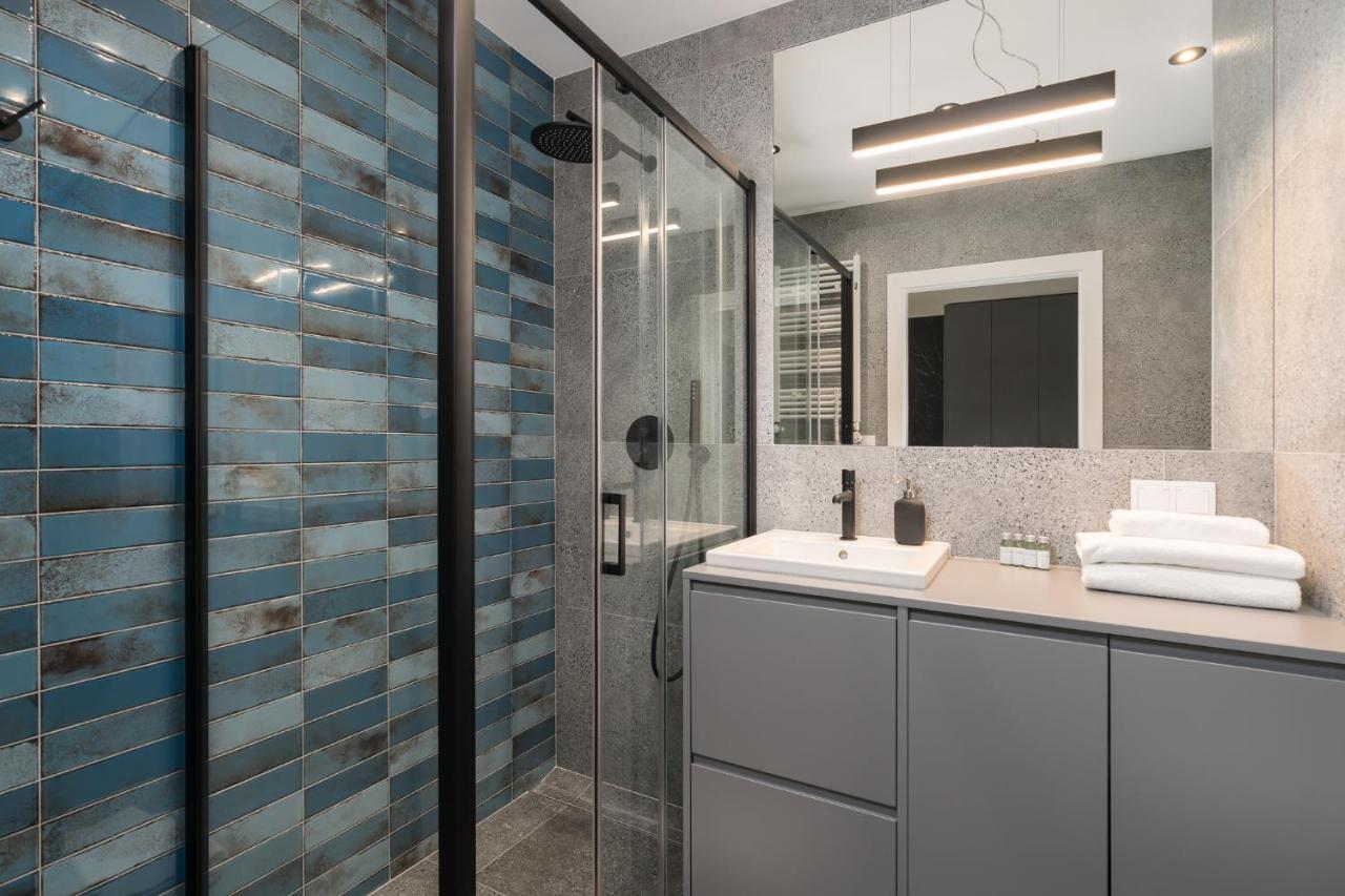 Bookowska Apartments Познан Екстериор снимка