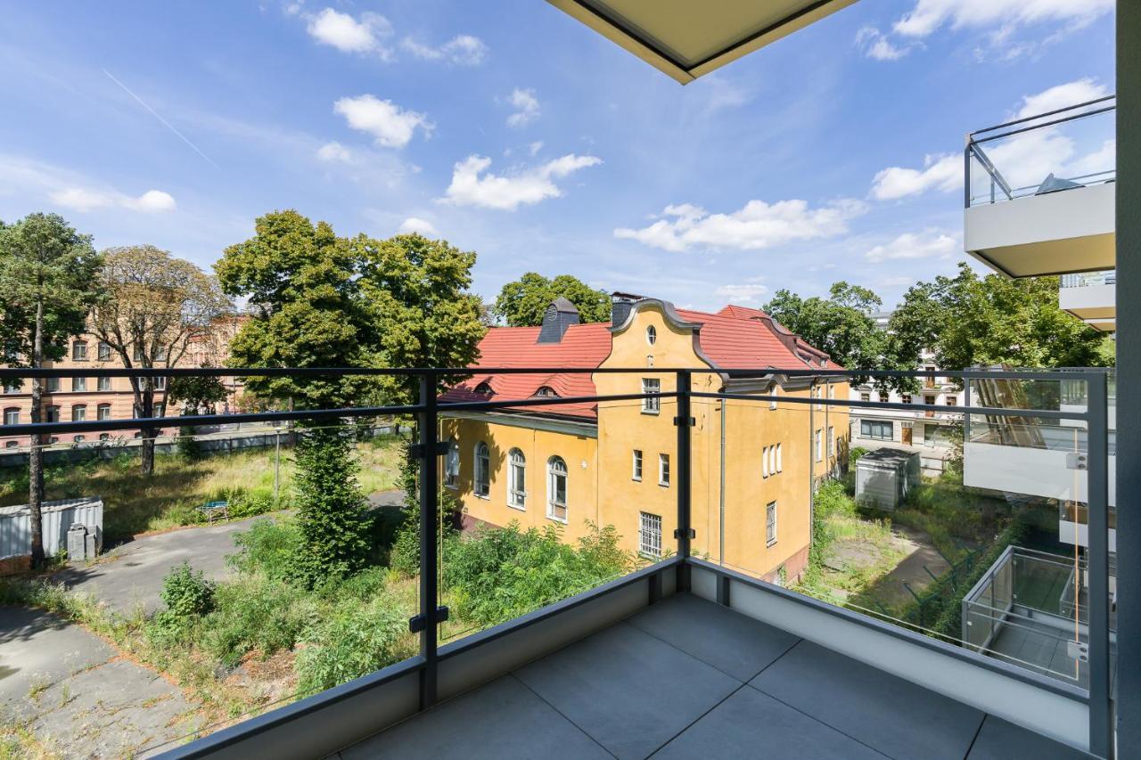 Bookowska Apartments Познан Екстериор снимка