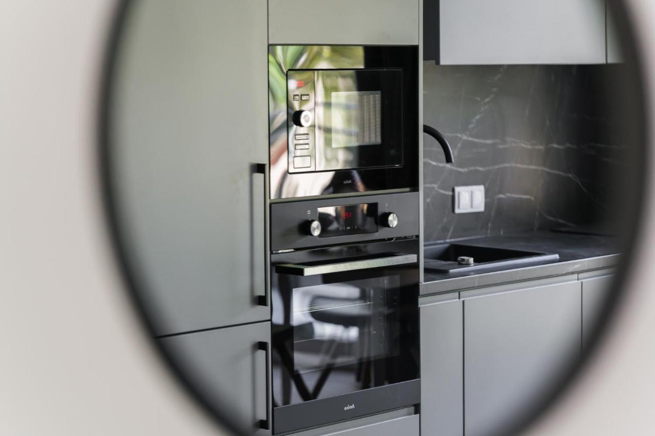 Bookowska Apartments Познан Екстериор снимка