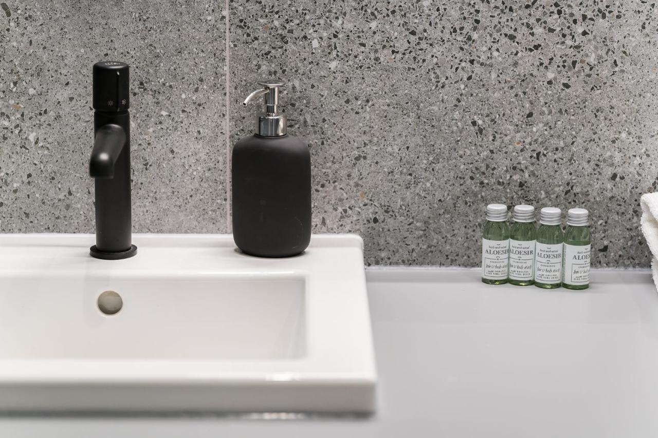 Bookowska Apartments Познан Екстериор снимка
